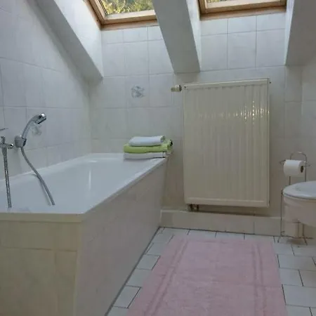 Maria Apartment Königstein