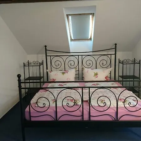 Maria Apartment Königstein