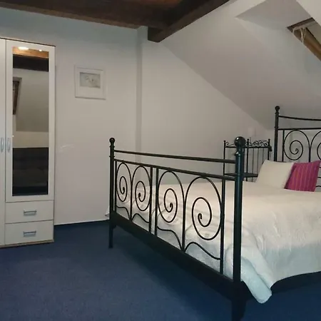 Apartment Maria