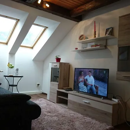 Maria Apartment