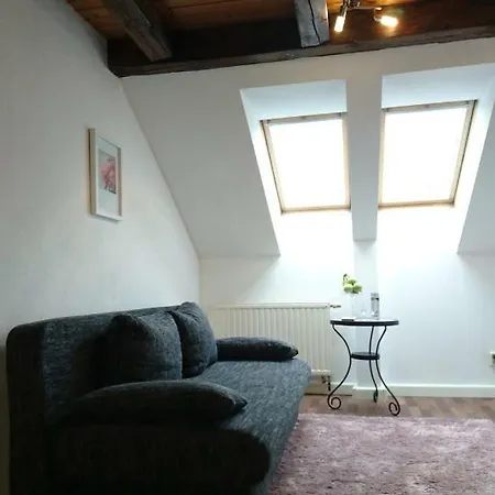 Apartment Maria *
