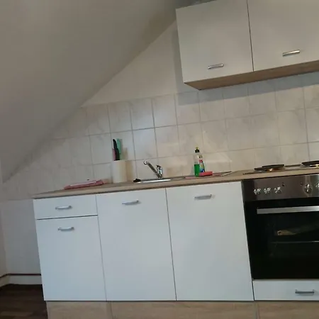 Maria Apartment Königstein