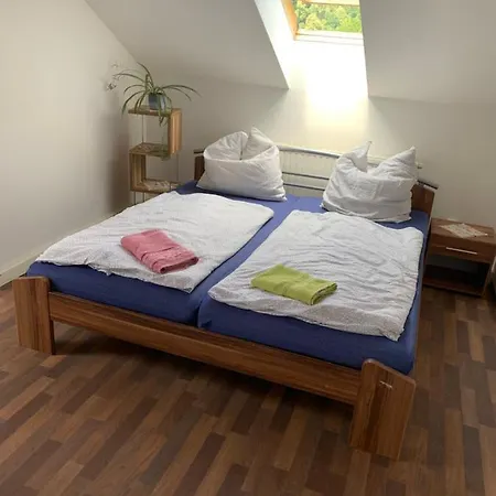 Apartment Maria